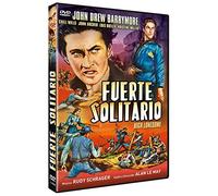High Lonesome (Spanish Release) Fuerte Solitario