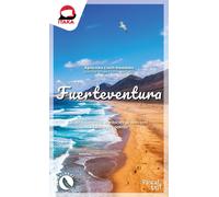 Fuerteventura Agnieszka Czech-Danielska (Buch auf Polnisch)