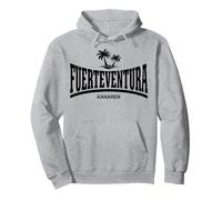 FUERTEVENTURA - CANARES Sweat à Capuche