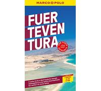 Fuerteventura. Con carta estraibile