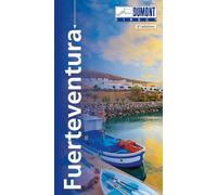 Fuerteventura. Con Carta geografica ripiegata