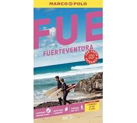 Fuerteventura. Ediz. a colori. Con carta estraibile