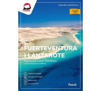 Fuerteventura et Lanzarote