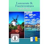 Fuerteventura & Lanzarote Entd - Fuerteventura & Lanzarote Entdecken [Import]