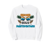 Fuerteventura Plages Funny Espagne Vacances Assorti Sweatshirt