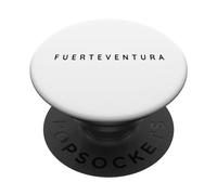 Fuerteventura Souvenir/Fuerteventura Holiday Beach Resort PopSockets PopGrip Interchangeable