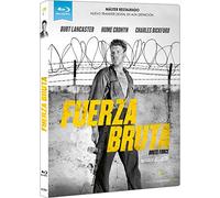 Les démons de la liberté (Fuerza Bruta) – Blu-ray – 1947