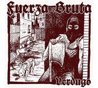 Fuerza Bruta - Verdugo