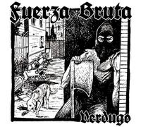 Fuerza Bruta - Verdugo