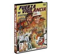 Fuerza de vigilancia DVD [Import]