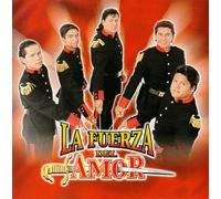 Fuerza Del Amor - Fuerza Del Amor