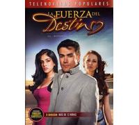 Fuerza Del Destino