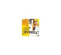 Artistes Divers – Fuerza – Import néerlandais