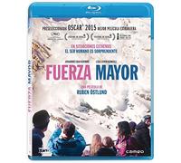 Fuerza mayor