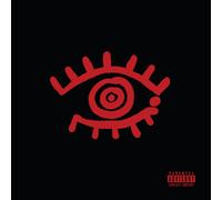 Fuerza Regida 111XPANTIA explicit_lyrics (CD)