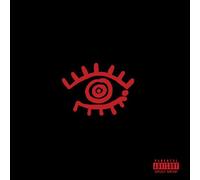 Fuerza Regida - 111xpantia [Vinyl Lp] Explicit, Stickers