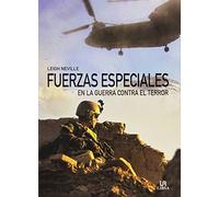 Fuerzas Especiales: En la Guerra Contra el Terror