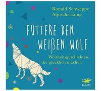 Füttere Den Weißen Wolf