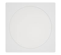 Eglo Spot LED encastrable Fueva 6, lampe de plafond à encastrer, luminaire