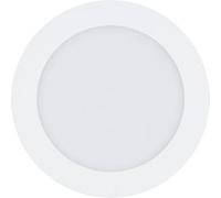 Fueva Downlight Encastré Led Blanc Télécommande Incluse + Contrôle APP, Rétroéclairé, CCT, RVB G