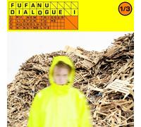 Fufanu – The Dialogue Series I, II & III – Album Vinyle 12"
