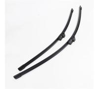 Fufizu Balais D'essuie Glace Pare Brise De Voiture pour Audi A4 B6 8E 8H 2000 2001 2002 2003 22in+22in, Remplacement des Balais D'essuie Glace