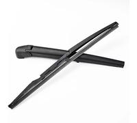 Fufizu Balais D'essuie Glace Pare Brise De Voiture pour Fiat Bravo 1995-2005 13in, Remplacement des Balais D'essuie Glace