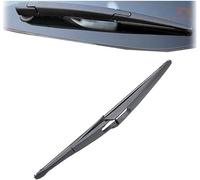 Fufizu Balais D'essuie Glace Pare Brise De Voiture pour Renault Avantime Captur Twingo Clio 2 3 1998-2012 12in, Remplacement des Balais D'essuie Glace