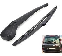 Fufizu Balais D'essuie Glace Pare Brise De Voiture pour Renault Espace IV MK 4 2003-2014 14in, Remplacement des Balais D'essuie Glace