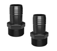 FUFRE Hayward SPX1091Z2 Adaptateur de tuyau de rechange pour filtre à sable Hayward S240PAK1, S200PAK1, S160TPAK1 et PAK3, S160T, S190T, modèles de filtres à sable Pro Series S164T, S166T (B)