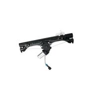 FUFUBAI Moteur De Fenêtre De Levage Régulateur 2 Broches 51876267 Côté Passager Avant Droit pour Fiat 500 2007 - 2019