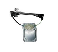 FUFUBAI Pour Skoda Pour Roomster-Van 2007 Régulateur De Fenêtre Électrique De Porte Conducteur 5J7837461 Côté Gauche