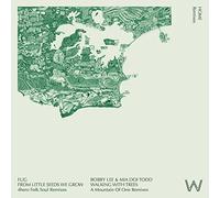 Fug; Bobby Lee & Mia Doi Todd – Home Remixes (4hero & a Mountain of 1)