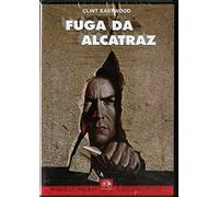 Fuga da Alcatraz