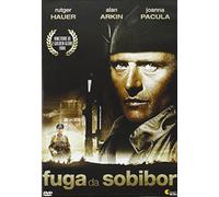 Fuga Da Sobibor [Import]