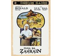 Fuga Da Zahrain [Import]