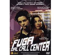 Fuga dal Call Center [Import]
