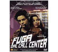Fuga dal Call Center [Import]