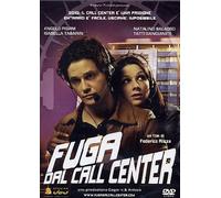 Fuga dal Call Center [Import]