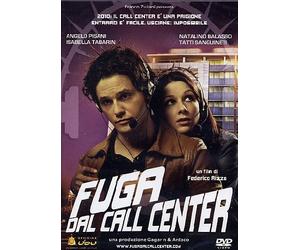 Fuga dal Call Center [Import]