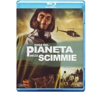 Fuga dal Pianeta Delle scimmie [Blu-Ray] [Import]