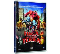 Fuga Dal Pianeta Terra