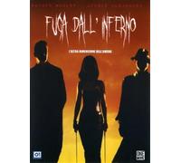 Fuga Dall'Inferno-L'Altra Dimensione Dell'Amore