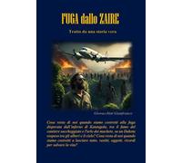 fuga dallo zaire: 8 settembre 1991