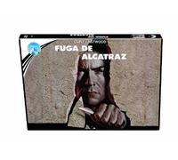 Fuga De Alcatraz-Edición Horizontal [Import]