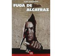 Fuga de Alcatraz [Import]