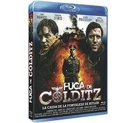 Fuga De Colditz (Blu-Ray Import) [2014]
