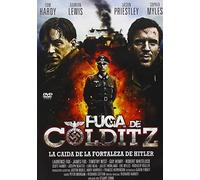 Fuga De Colditz, La Caida De La Fortalez [Import]