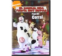 Fuga Del Corral [Import]