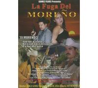 Fuga Del Moreno
